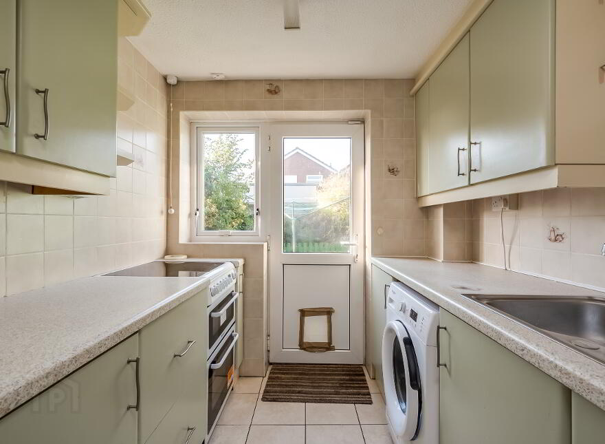 64 Downshire Road, Carrickfergus, BT38 7LD