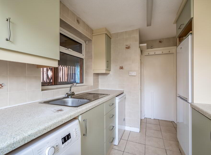 64 Downshire Road, Carrickfergus, BT38 7LD