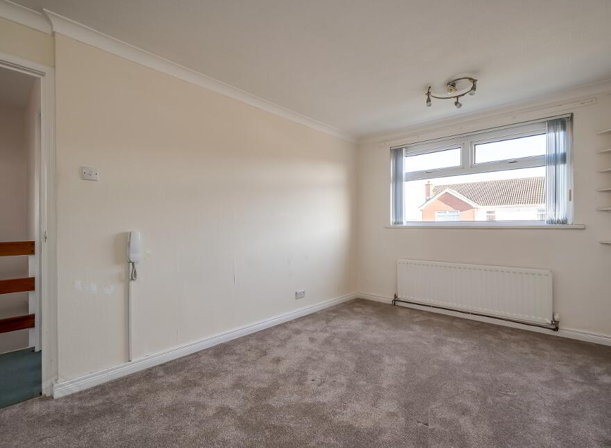64 Downshire Road, Carrickfergus, BT38 7LD