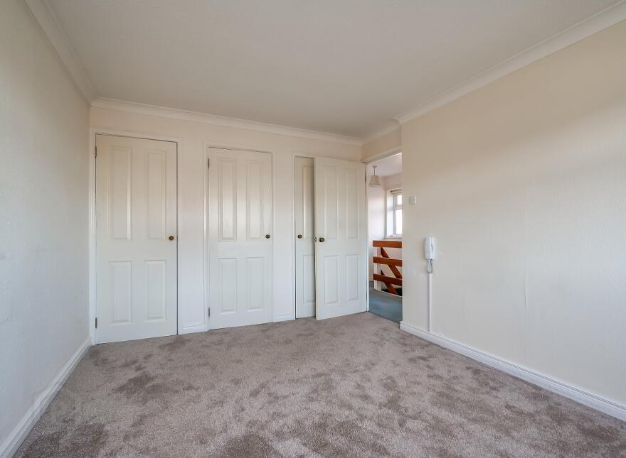 64 Downshire Road, Carrickfergus, BT38 7LD