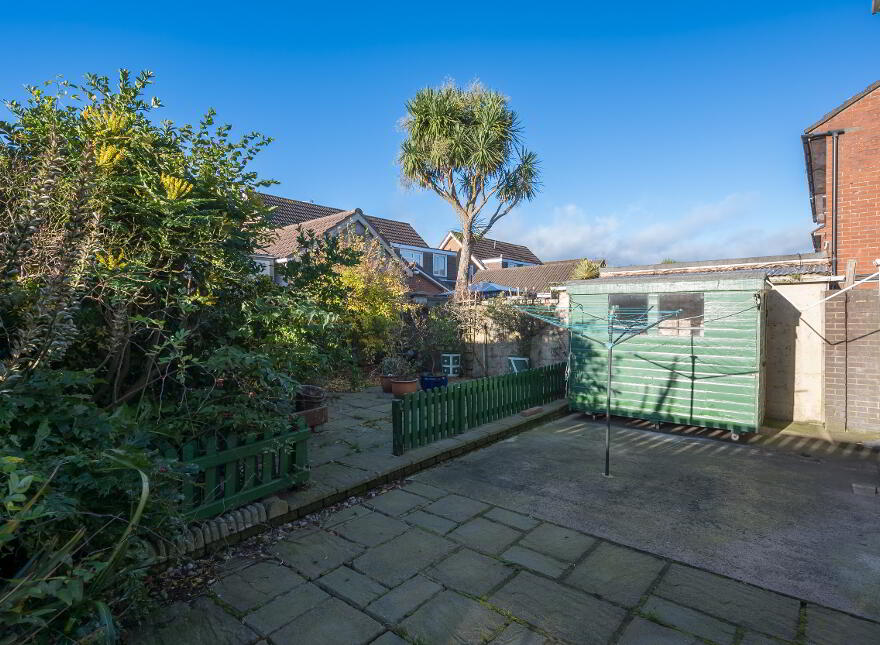 64 Downshire Road, Carrickfergus, BT38 7LD