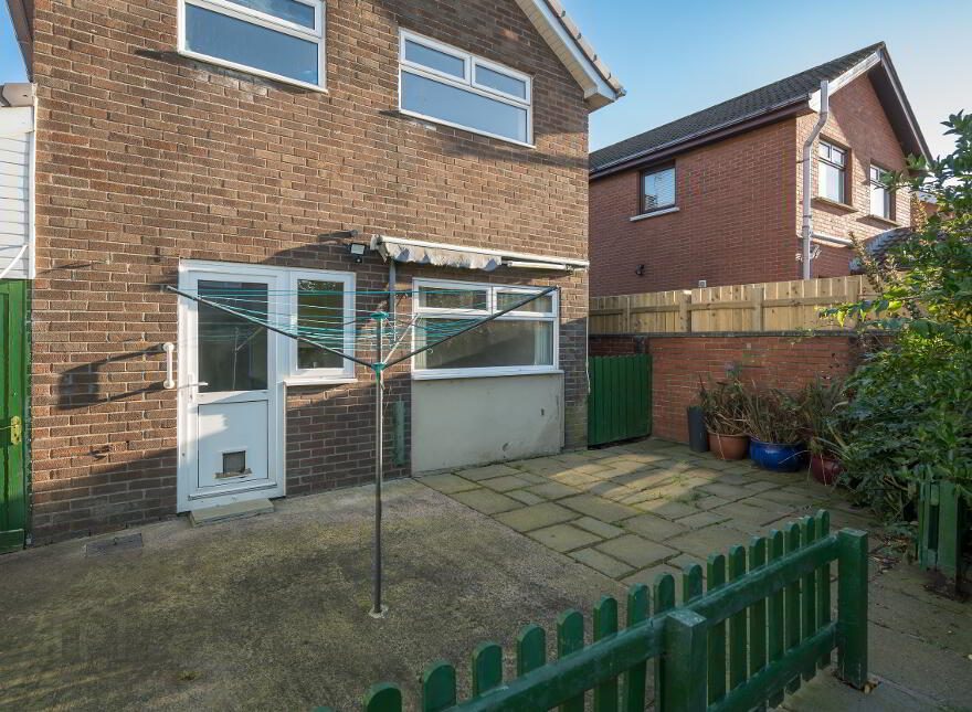 64 Downshire Road, Carrickfergus, BT38 7LD