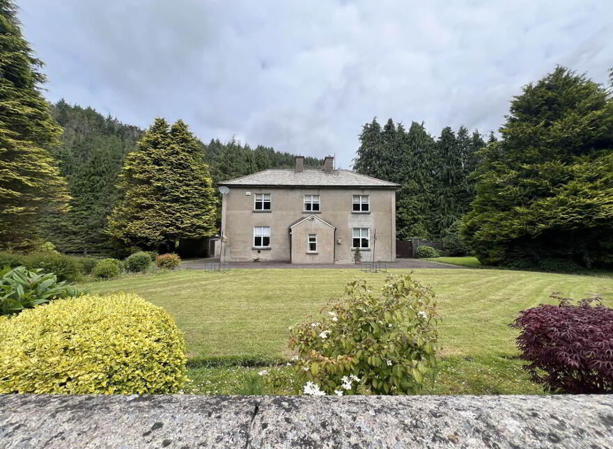 Knockaunbrandon, Ballymacarbry, Clonmel, E91H275 photo