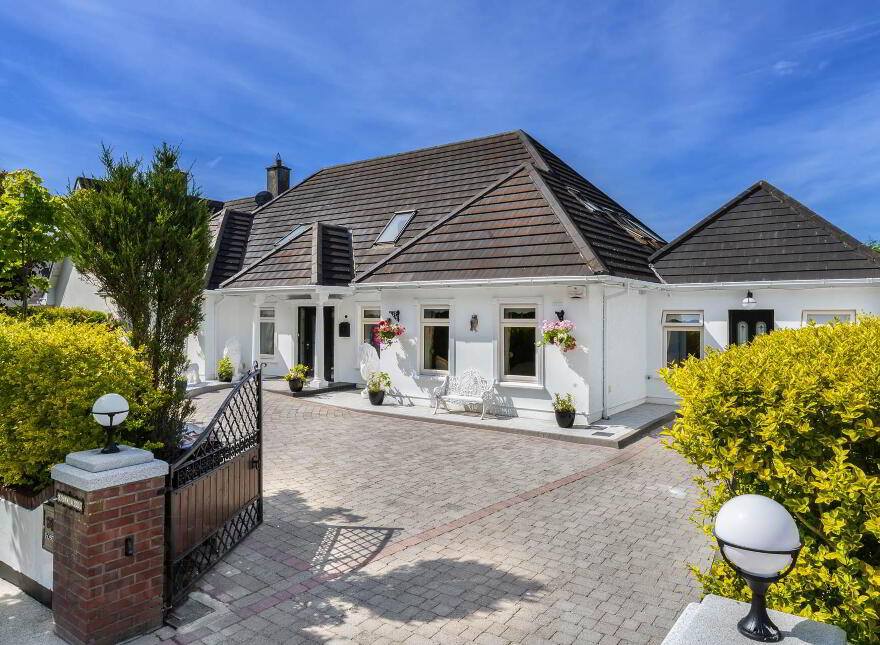 4 Glebe Wood, Ballivor, C15W1D2 photo