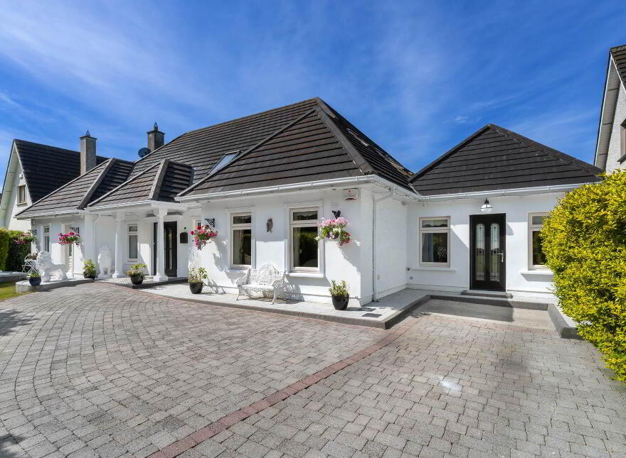 4 Glebe Wood, Ballivor, C15W1D2
