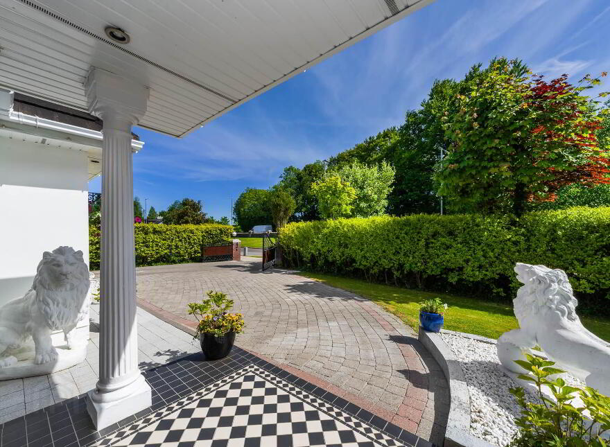 4 Glebe Wood, Ballivor, C15W1D2