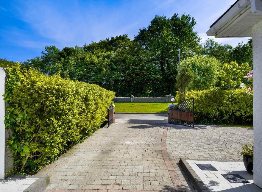 4 Glebe Wood, Ballivor, C15W1D2