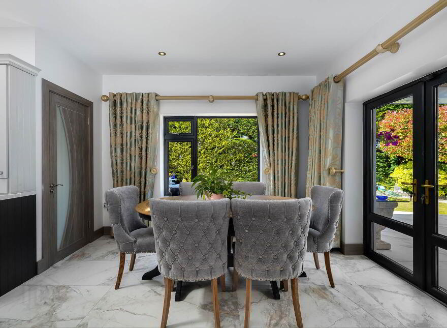 4 Glebe Wood, Ballivor, C15W1D2