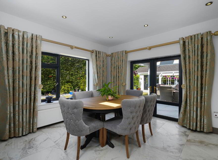 4 Glebe Wood, Ballivor, C15W1D2