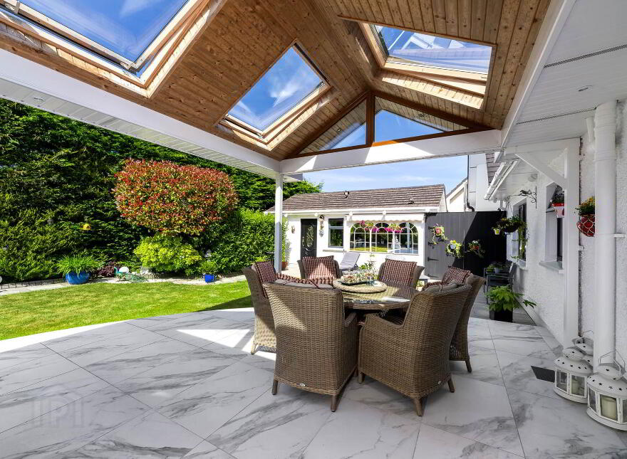 4 Glebe Wood, Ballivor, C15W1D2