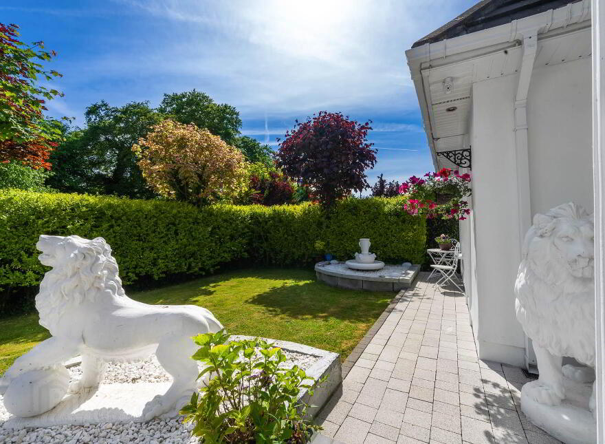 4 Glebe Wood, Ballivor, C15W1D2