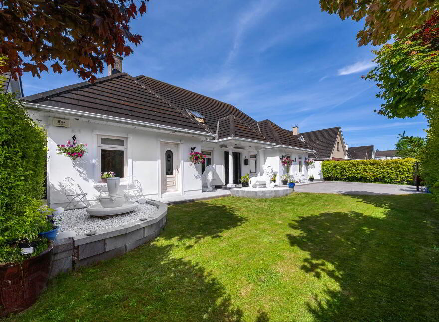 4 Glebe Wood, Ballivor, C15W1D2