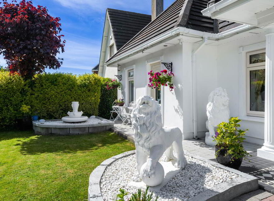 4 Glebe Wood, Ballivor, C15W1D2