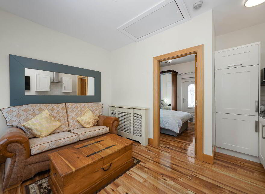 4 Glebe Wood, Ballivor, C15W1D2