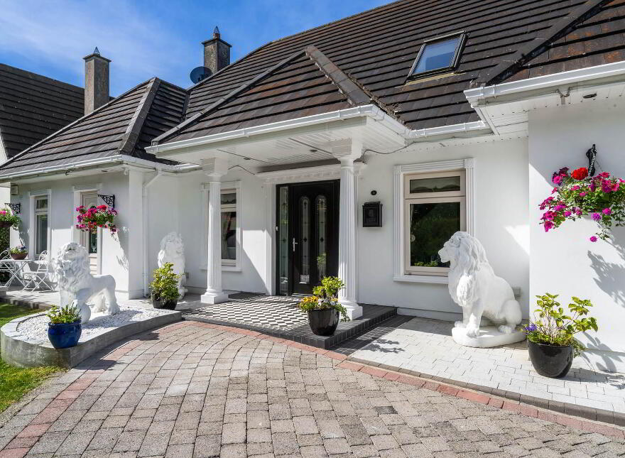 4 Glebe Wood, Ballivor, C15W1D2