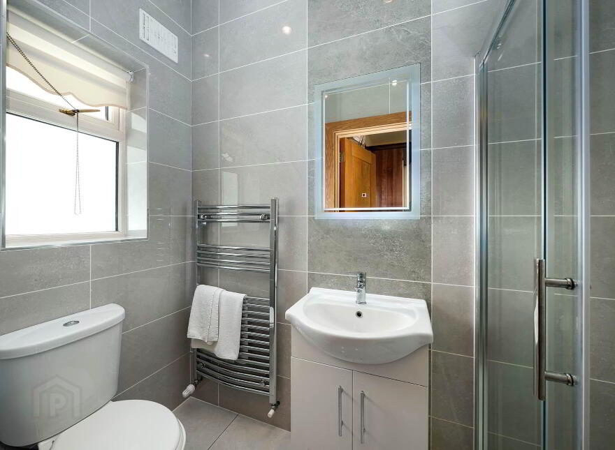4 Glebe Wood, Ballivor, C15W1D2