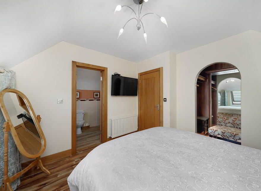 4 Glebe Wood, Ballivor, C15W1D2