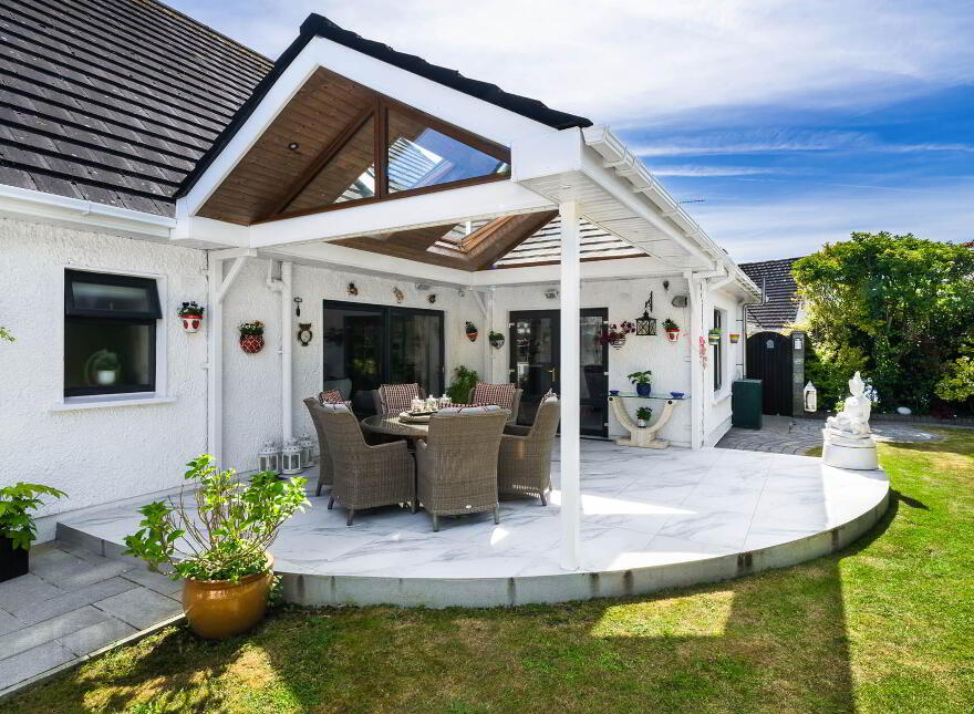 4 Glebe Wood, Ballivor, C15W1D2