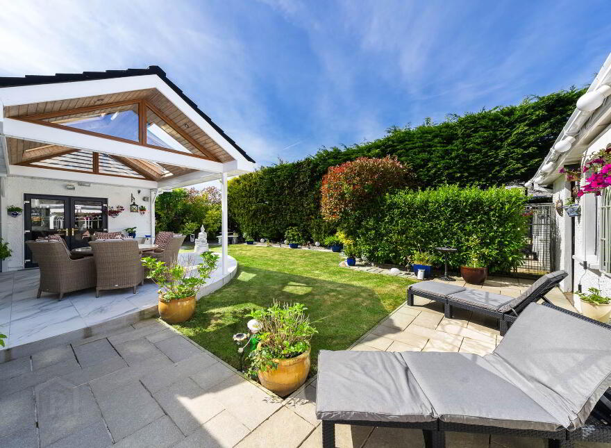 4 Glebe Wood, Ballivor, C15W1D2