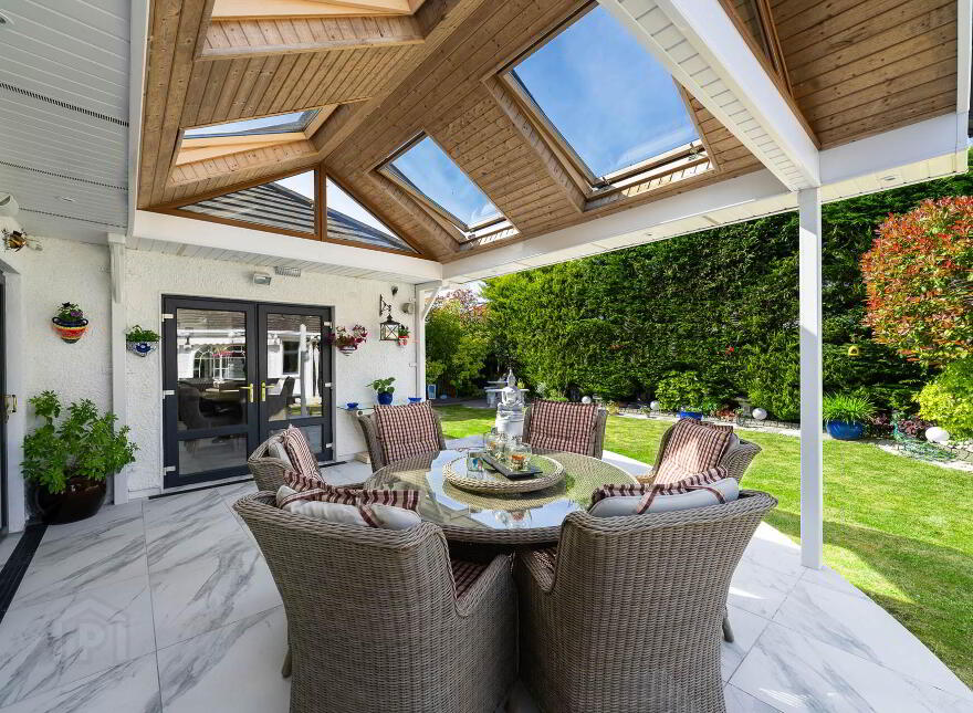 4 Glebe Wood, Ballivor, C15W1D2