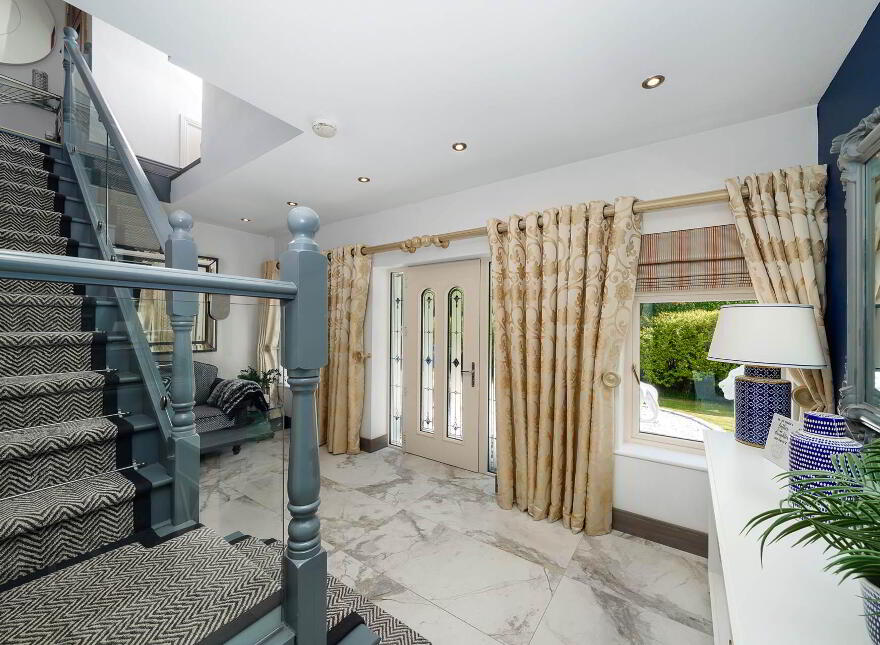 4 Glebe Wood, Ballivor, C15W1D2