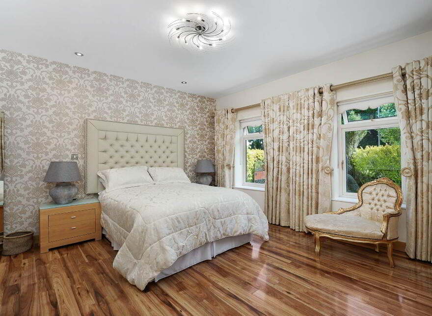 4 Glebe Wood, Ballivor, C15W1D2