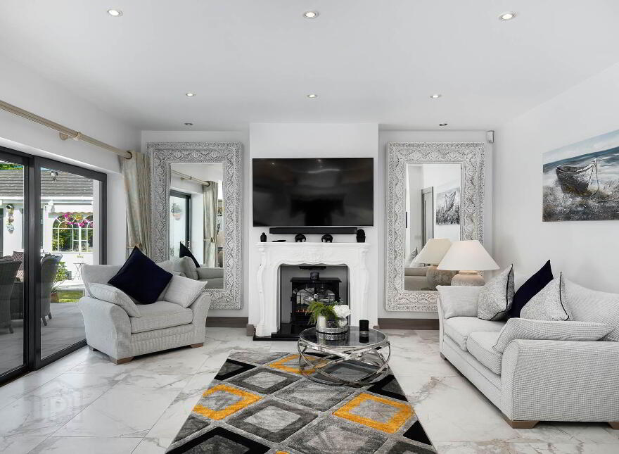 4 Glebe Wood, Ballivor, C15W1D2