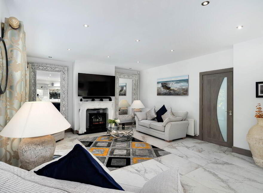 4 Glebe Wood, Ballivor, C15W1D2