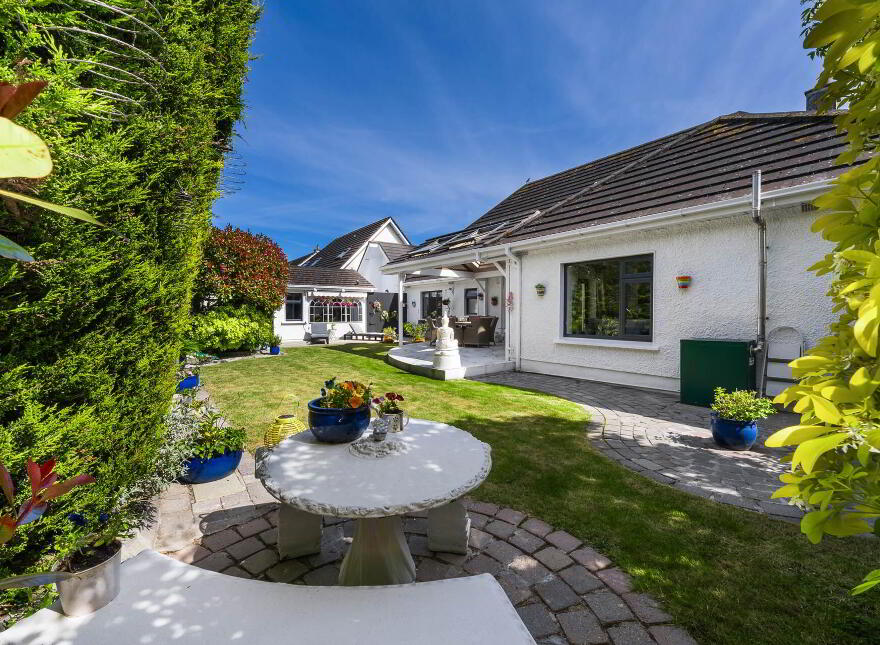 4 Glebe Wood, Ballivor, C15W1D2