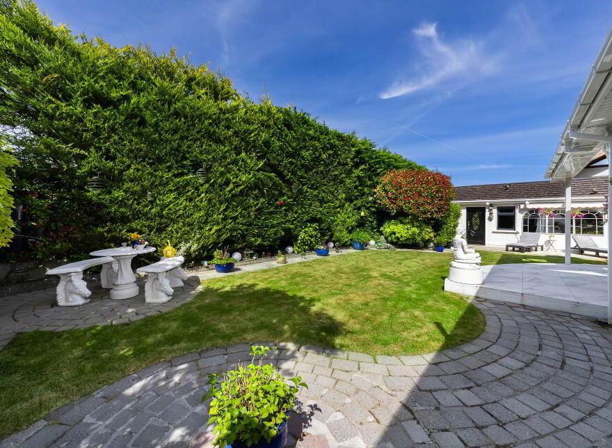 4 Glebe Wood, Ballivor, C15W1D2