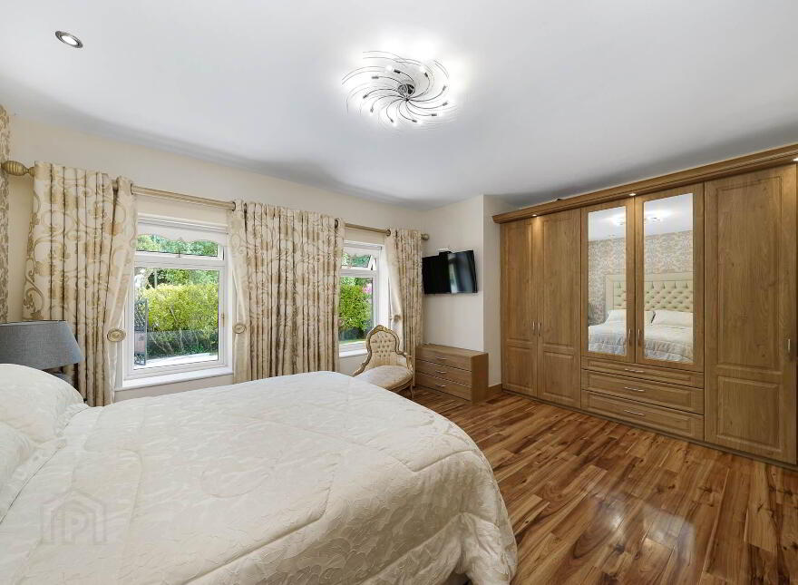4 Glebe Wood, Ballivor, C15W1D2