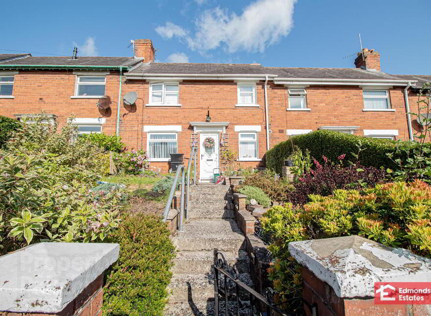 7 Seaview Gardens, Belfast, BT15 3NY photo