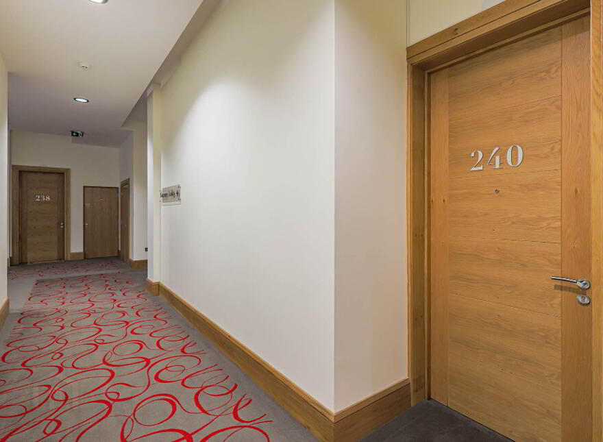 Apt 240 The Bakery, 311 Ormeau Road, Belfast, BT7 3GA