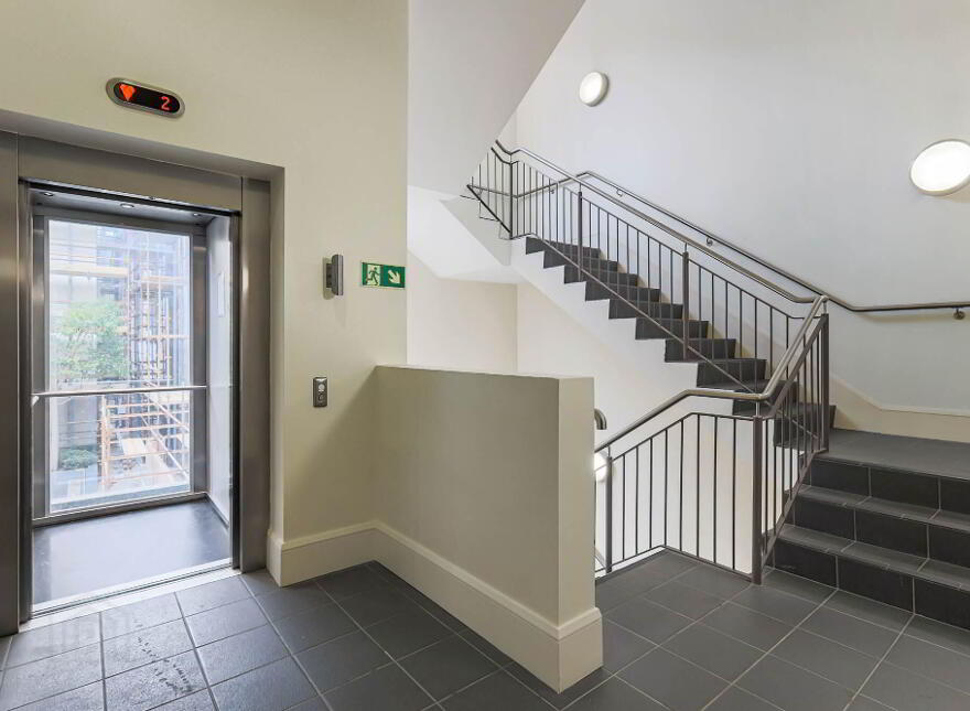 Apt 240 The Bakery, 311 Ormeau Road, Belfast, BT7 3GA