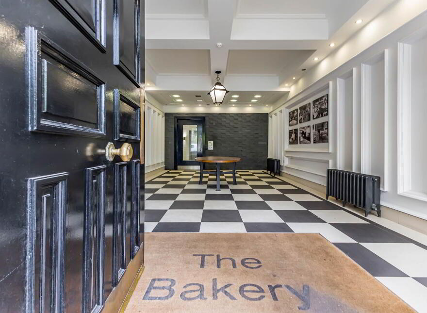 Apt 240 The Bakery, 311 Ormeau Road, Belfast, BT7 3GA