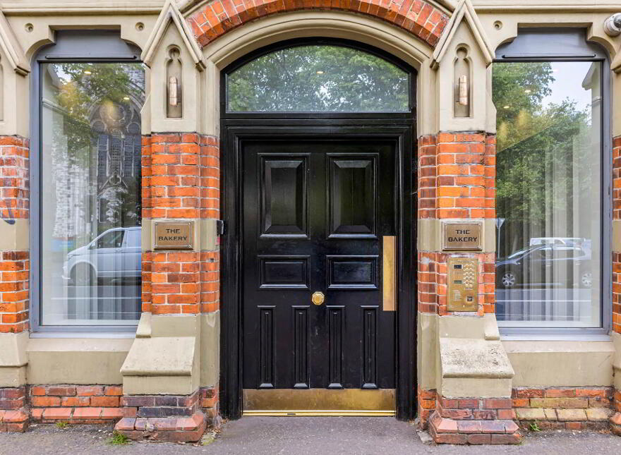 Apt 240 The Bakery, 311 Ormeau Road, Belfast, BT7 3GA