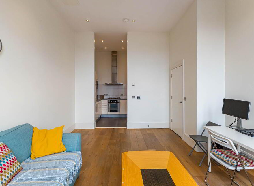 Apt 240 The Bakery, 311 Ormeau Road, Belfast, BT7 3GA