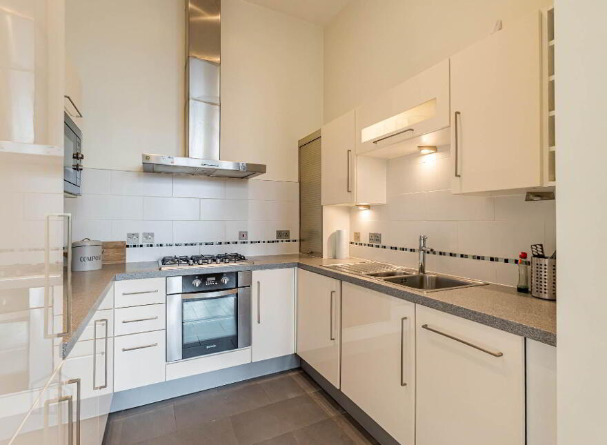 Apt 240 The Bakery, 311 Ormeau Road, Belfast, BT7 3GA