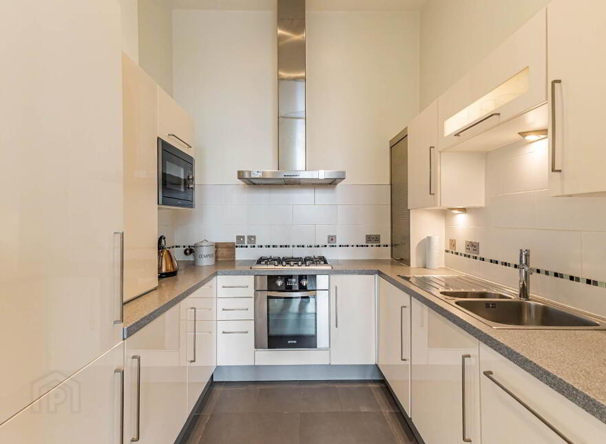 Apt 240 The Bakery, 311 Ormeau Road, Belfast, BT7 3GA