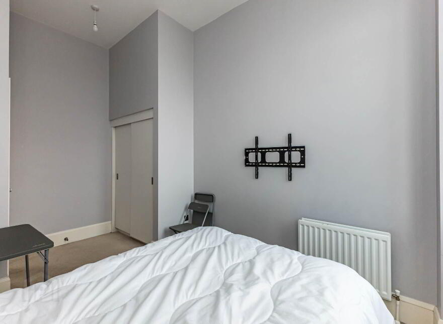 Apt 240 The Bakery, 311 Ormeau Road, Belfast, BT7 3GA