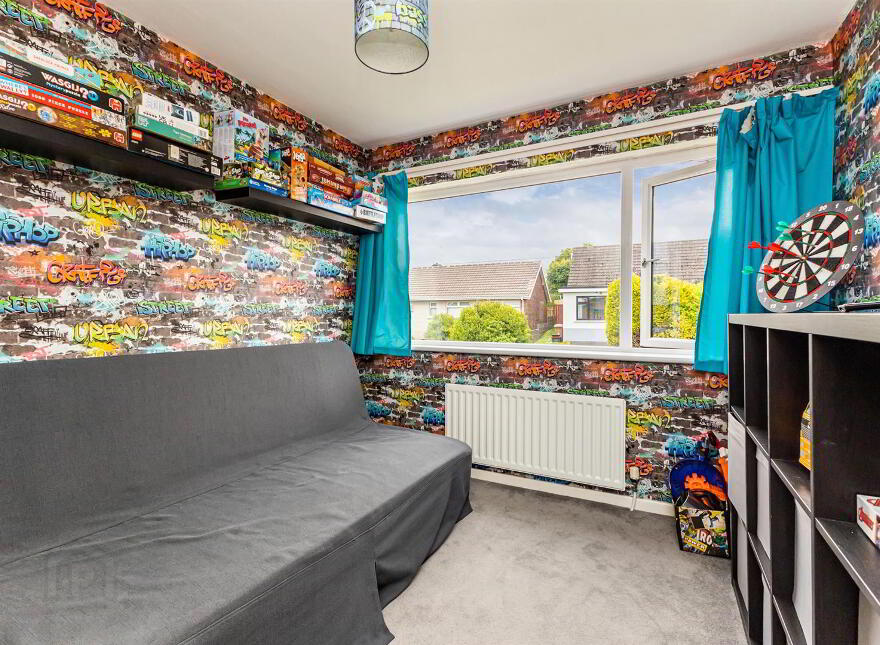 11 Glennor Crescent, Carryduff, BT8 8HW