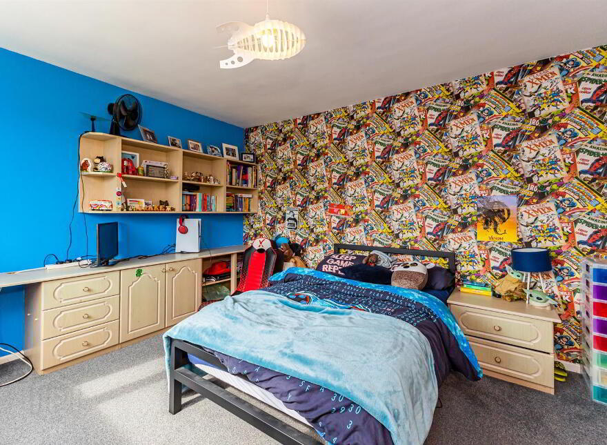 11 Glennor Crescent, Carryduff, BT8 8HW