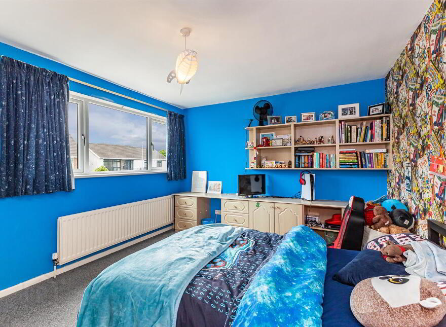 11 Glennor Crescent, Carryduff, BT8 8HW
