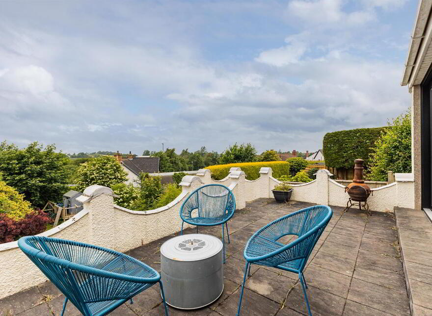 11 Glennor Crescent, Carryduff, BT8 8HW
