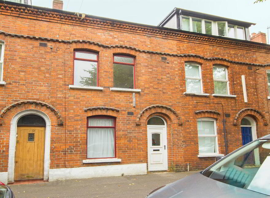 17 Balfour Avenue, Belfast, BT7 2EU photo