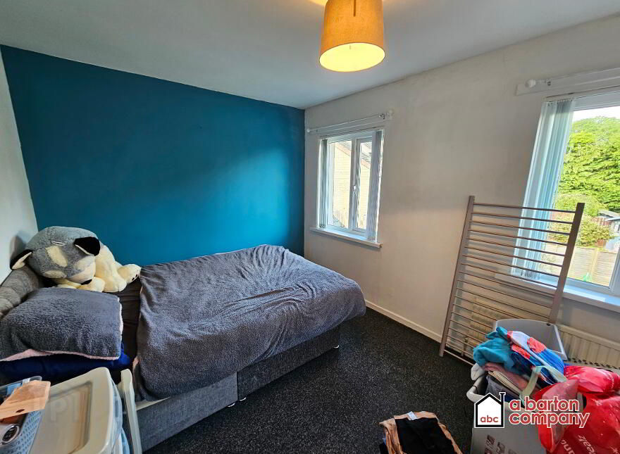 14 Oakview, Roughfort, Templepatrick, BT39 0HF