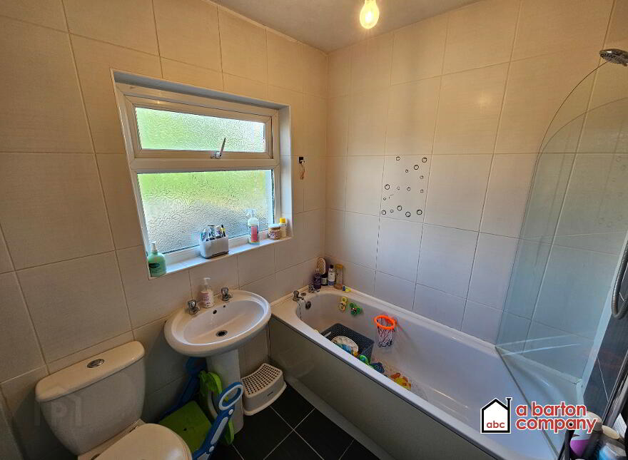 14 Oakview, Roughfort, Templepatrick, BT39 0HF