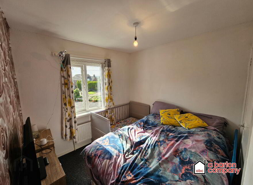 14 Oakview, Roughfort, Templepatrick, BT39 0HF