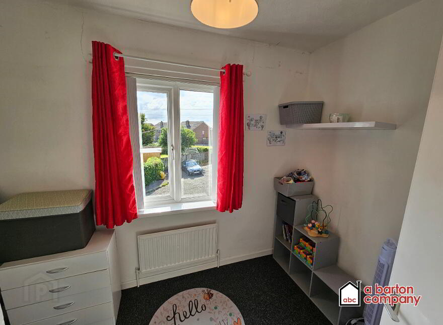 14 Oakview, Roughfort, Templepatrick, BT39 0HF
