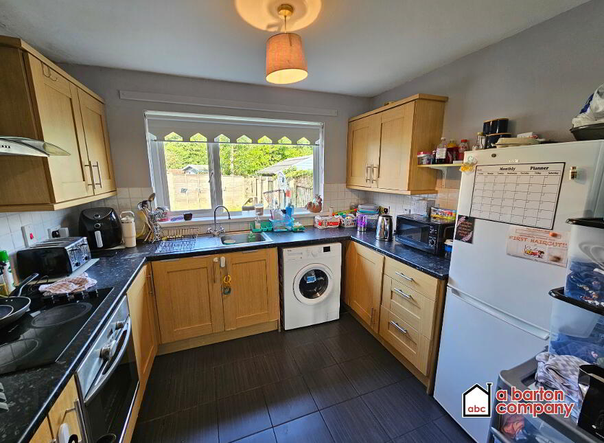 14 Oakview, Roughfort, Templepatrick, BT39 0HF